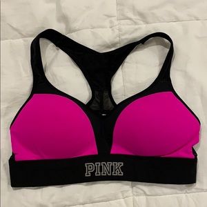 PINK Ultimate Sports Bra